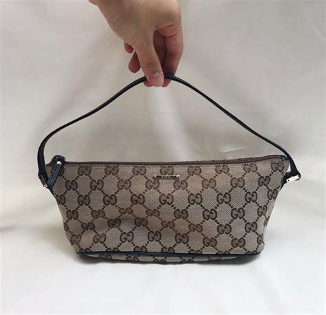 pochette gucci subito.it|small bags and pouches gucci.